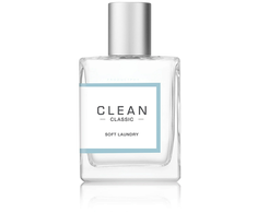 Clean Švarūs, minkšti skalbiniai, kvepalai moterims, 30 ml