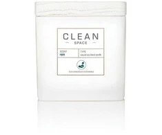 Clean Space Rain Scented Candle, 227 g