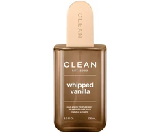 Clean, Whipped Vanilla, Hair Scented Mist, For Women, 236 ml