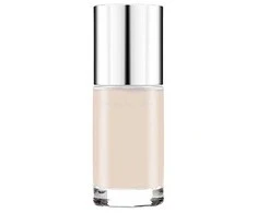 Clinique A Different Nail Enamel Base &amp; Top Coat Nagų lakas, 9 ml
