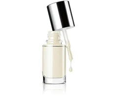 Clinique A Different Nail Enamel Colour Corrector Nagų lakas 01 Call My Buff, 9 ml
