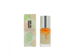 Clinique A Different Nail Enamel Colour Corrector Nagų lakas 10 Indie Rock, 9 ml