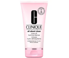 Clinique, All About Clean, Hydrating, Cleansing Foaming Kreminis, 150 ml