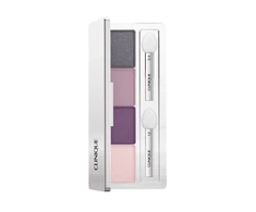 „Clinique All About Shadow Quad 10-Going Steady“ 4 šešėliai, 8 g