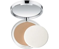 Clinique, Almost, Fragrance Free, Natural Finish, Makeup Powder, 04, Neutral, 5 g *Tester