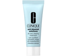 Clinique, Anti-Blemish Solutions, Cleansing, Kreminis, For Face, 50 ml