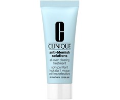 Clinique, Anti-Blemish Solutions, Cleansing, Kreminis, For Face, 50 ml