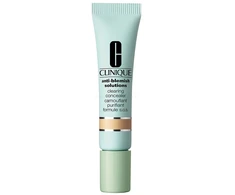 Clinique, Anti-Blemish Solutions, Fragrance Free, Colour Correcting, Liquid Maskuoklis, 04, Shade, 15 ml *Tester