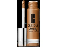 Clinique Beyond Perfecting Foundation + Maskuoklis, 30 ml