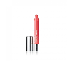 Clinique, Chubby Stick Intense, Moisturizing, Lūpų balzamas, 04, Heftiest Hibiscus, 3 g *Tester