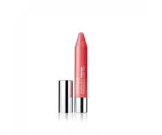 Clinique, Chubby Stick Intense, Moisturizing, Lūpų balzamas, 04, Heftiest Hibiscus, 3 g *Tester