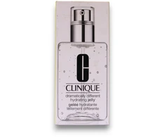 „Clinique Dramatically Different Jelly“ be parabenų dieninis gelis nuo taršos akims ir lūpoms, 200 ml