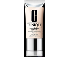 Clinique Even Better Refresh Hydrating and Repairing Liquid Foundation CN 0.75 Custard, 30 ml