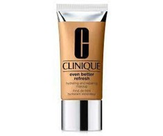 Clinique Even Better Refresh Hydrating and Repairing Liquid Foundation Cn 7, 30 ml