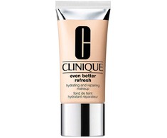 Clinique Even Better Refresh drėkinamasis ir atkuriamasis makiažo pagrindas 30 ml, WN 30 Biscuit