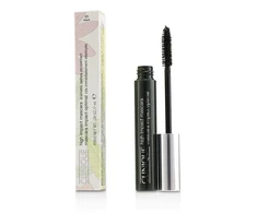 Clinique, High Impact, Fragrance Free, Lash Defining, Blakstienų tušas, 01, Juodas, 8 g