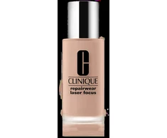 Clinique, Repairwear lazerinis Focus, Smoothing, Liquid Foundation, 09, rusvai gelsvas, SPF 15, 15 ml *Tester