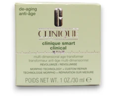 Clinique Smart Clinical Anti-Ageing Kreminis For Face, 30 ml