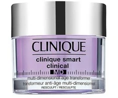 Clinique Smart Clinical Resculpting Kreminis For Face, 15 ml