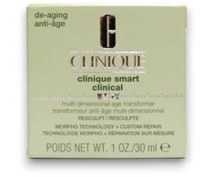 „Clinique Smart Clinical Resculpting“ kreminis veidui, 30 ml
