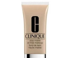 Clinique Stay-Matte Makeup Oil-Free Liquid Foundation 23 Ginger, 30 ml