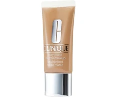 Clinique, Stay-Matte Makeup, Oil-Free, Long Wearing, Liquid Foundation, 29, Sienna, 30 ml