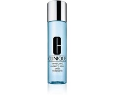 „Clinique Turn Around“ atgaivinamasis veido losjonas, 200 ml