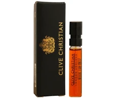 Clive Christian, Jump Up And Kiss Me Ecstatic, Eau De Parfum, For Women, 2 ml *Vial