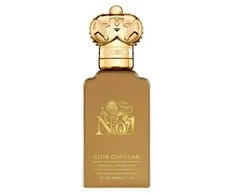 Clive Christian Original Collection Nr.1 Moteriškas kvepalų purškiklis 50ml