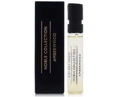 Clive Christian, Noble Collection Art Deco Amberwood, Eau De Parfum, Unisex, 2 ml *Vial