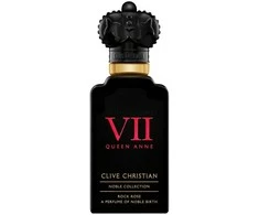 Clive Christian, Noble Collection VII Queen Anne - Rock Rose, Kvepalai vyrams, 50 ml