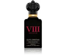 Clive Christian, Noble Collection VII Rococo - Magnolia, Parfum, For Women, 50 ml