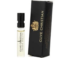 Sample Clive Christian Private Collection V Amber Fougere EDP 2ml