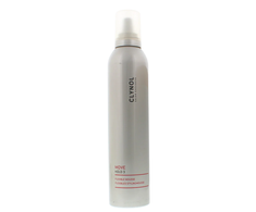 PAUL MITCHELL Clynol, Move Hold 3, putos plaukams formuoti, apimtis ir pilnumas, lanksti fiksacija, 300 ml Moterims