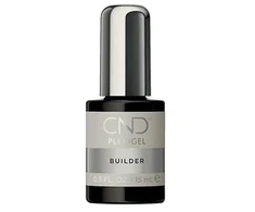 CND, Plexigel, Strengthening &amp; Smoothing, Gel, For Nails, 15 ml