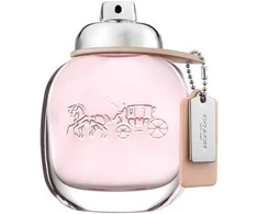 Coach, Coach, Eau De Toilette, For Women, 30 ml