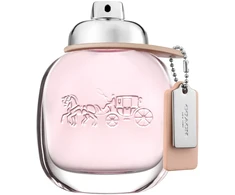 Coach, Coach, Eau De Toilette, For Women, 30 ml