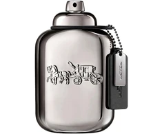 Coach, Pure Platinum, ekstraktas parfumas, vyrams, 100 ml