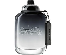 Coach Pure Platinum PP kvepalai vyrams, 60 ml
