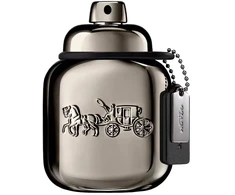 Coach Pure Platinum PP kvepalai vyrams, 40 ml