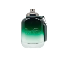 Coach, Žalias, Eau De Toilette, For Men, 100 ml