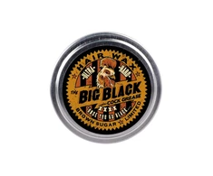 Cock Grease Ultra Hard The Big Juodas XXXX Hair Styling Pomade For Definition &amp; Texture Strong Hold, 50 g