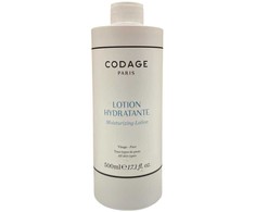 Codage Moisturizing Lotion For Face, 500 ml
