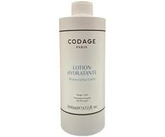 Codage Moisturizing Lotion For Face, 500 ml