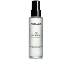 Codage Eau De Soin Matifying &amp; Energizing Essence Vanduo, 100 ml
