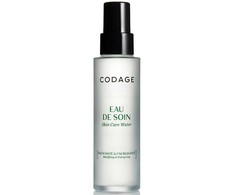 Codage Eau De Soin Matifying &amp; Energizing Essence Vanduo, 100 ml