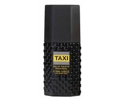 Cofinluxe, Taxi, Eau De Toilette, For Men, 100 ml