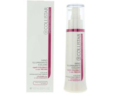 Collistar Colour Highlighting Serum Vegan Hair Serum Repair, 100 ml