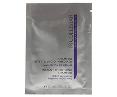 Collistar, Instant Smoothing, Hair Šampūnas, Smoothing, 10 ml *Sample