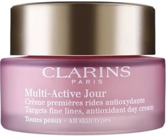 Collistar, Multi-Active, Anti-Ageing, Day, Kreminis, For Face, SPF 20, 50 ml *Tester